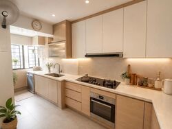 Upper Bukit Timah Road (Bukit Batok), HDB 5 Rooms #595219521